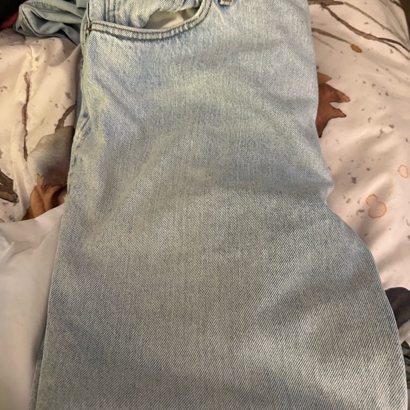 Levi jeans size 14p - Picture 2 of 4